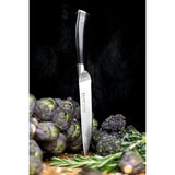 Rockingham Forge Equilibrium Carving Fork - 16cm - Potters Cookshop
