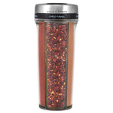 Cole & Mason Saunderton Spice 20cm Storage Shaker - Filled - Potters Cookshop