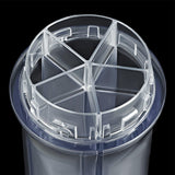 Cole & Mason Saunderton Spice 20cm Storage Shaker - Filled - Potters Cookshop