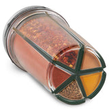 Cole & Mason Saunderton Spice 20cm Storage Shaker - Filled - Potters Cookshop
