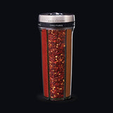 Cole & Mason Saunderton Spice 20cm Storage Shaker - Filled - Potters Cookshop