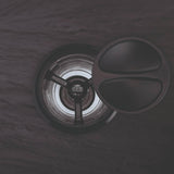 Cole & Mason Horsham Salt Mill - Chrome - Potters Cookshop