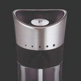 Cole & Mason Horsham Salt Mill - Chrome - Potters Cookshop