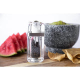 Cole & Mason Kempton Combi Mill - Silver - Potters Cookshop
