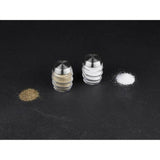 Cole & Mason Bray Salt & Pepper Shaker Set - Potters Cookshop