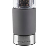 Cole & Mason Regent Concrete Pepper Mill - Potters Cookshop