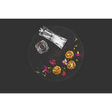 Cole & Mason Crystal Acrylic Mill Gift Set - Clear - Potters Cookshop