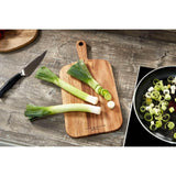 Cole & Mason Barkway Acacia Small Chopping Board With Handle - Potters Cookshop