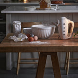 Smeg 50's Style Retro HMF01 Hand Mixer - Cream