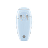 Smeg 50's Style Retro HMF01 Hand Mixer - Pastel Blue