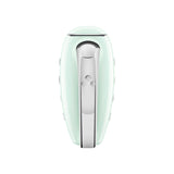 Smeg 50's Style Retro HMF01 Hand Mixer - Pastel Green