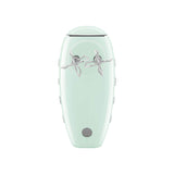 Smeg 50's Style Retro HMF01 Hand Mixer - Pastel Green