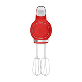 Smeg 50's Style Retro HMF01 Hand Mixer - Red