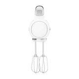 Smeg 50's Style Retro HMF01 Hand Mixer - White