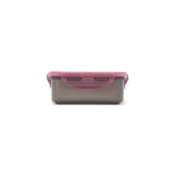 Lock & Lock Eco Rectangle Food Container - 350ml - Potters Cookshop