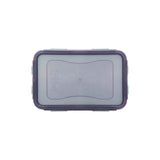 Lock & Lock Eco Rectangle Food Container - 1 Litre - Potters Cookshop