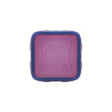 Lock & Lock Eco Square Food Container - 1.2 Litre - Potters Cookshop