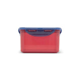 Lock & Lock Eco Square Food Container - 1.2 Litre - Potters Cookshop