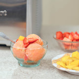 Cuisinart Professional Gelato & Ice Cream Maker - Silver