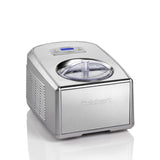 Cuisinart Professional Gelato & Ice Cream Maker - Silver