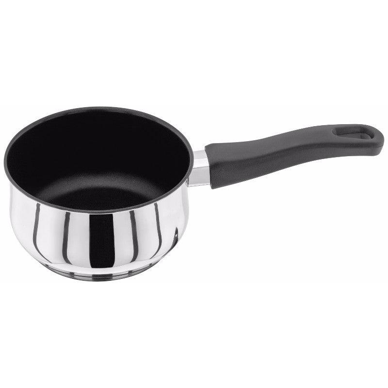 Milk saucepan shop