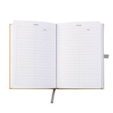 Wrendale Designs by Hannah Dale Bullet Journal - He's a Fun-Gi