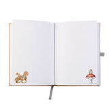 Wrendale Designs by Hannah Dale Bullet Journal - He's a Fun-Gi