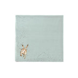 Wrendale Designs by Hannah Dale Cocktail Napkins - Hare & The Bee