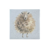 Wrendale Designs by Hannah Dale Cocktail Napkins - The Woolly Jumper
