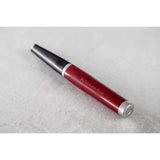 KitchenAid Plastic Euro Peeler - Empire Red - Potters Cookshop