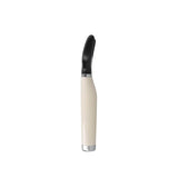 KitchenAid Stainless Steel Y Peeler - Almond Cream - Potters Cookshop