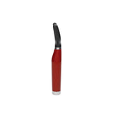 KitchenAid Stainless Steel Y Peeler - Empire Red - Potters Cookshop