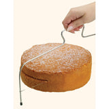 Sweetly Does It Cake Cutting Wire