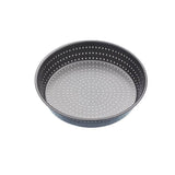 Masterclass Crusty Bake Non-Stick Deep Pie Pan - 23cm - Potters Cookshop