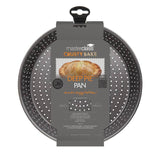 Masterclass Crusty Bake Non-Stick Deep Pie Pan - 23cm - Potters Cookshop