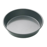 Masterclass Non-Stick Round Deep Pie Pan - 23cm - Potters Cookshop