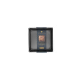 Masterclass Loose Base Square Cake Tin - 20cm - Potters Cookshop