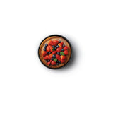 Masterclass Loose Based Round Sandwich Tin - 15cm - Potters Cookshop