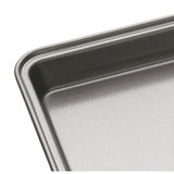 Masterclass Non-Stick Rectangle Brownie Tin - 27cm - Potters Cookshop