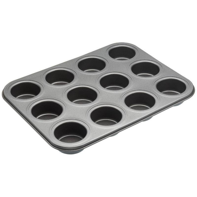 Buy MasterClass Non-Stick Mini Sandwich Tin 12 Hole – Potters