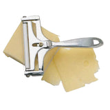 KitchenCraft Deluxe Adjustable Cheese Planer - Potters Cookshop