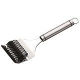 Kitchencraft Professional Stainless Steel Herb Cutter - Potters Cookshop