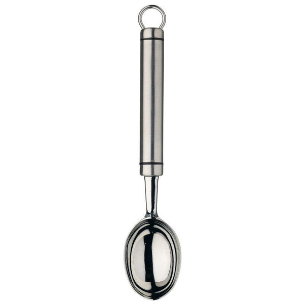 Kitchencraft Professional Stainless Steel Ice Cream Scoop - Potters Cookshop