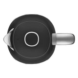 Smeg Jug Kettle & 2 Slice Toaster Set - Matte Black