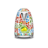 Smeg Dolce & Gabbana Kettle