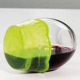Kochblume Stretch-ii 10.5cm Silicone Lid - Assorted - Potters Cookshop