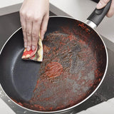 Kilo Cotton Large EuroScrubby - Assorted Colours - Potters Cookshop