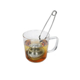 La Cafetiere Stainless Steel Single Cup Tea Infuser