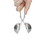 La Cafetiere Stainless Steel Single Cup Tea Infuser