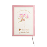 Wrendale Designs by Hannah Dale Feel Good Journal - Little Whispers Mouse